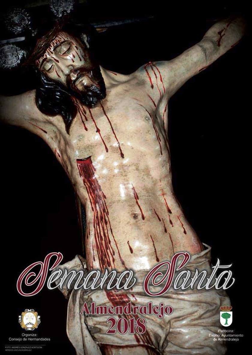 Semana Santa en Almendralejo  